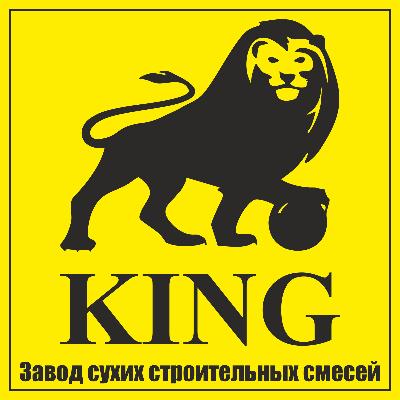 Пропитка для бетона KING PU MATT