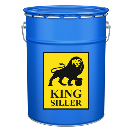 Пропитка для бетона KING SILLER 2E