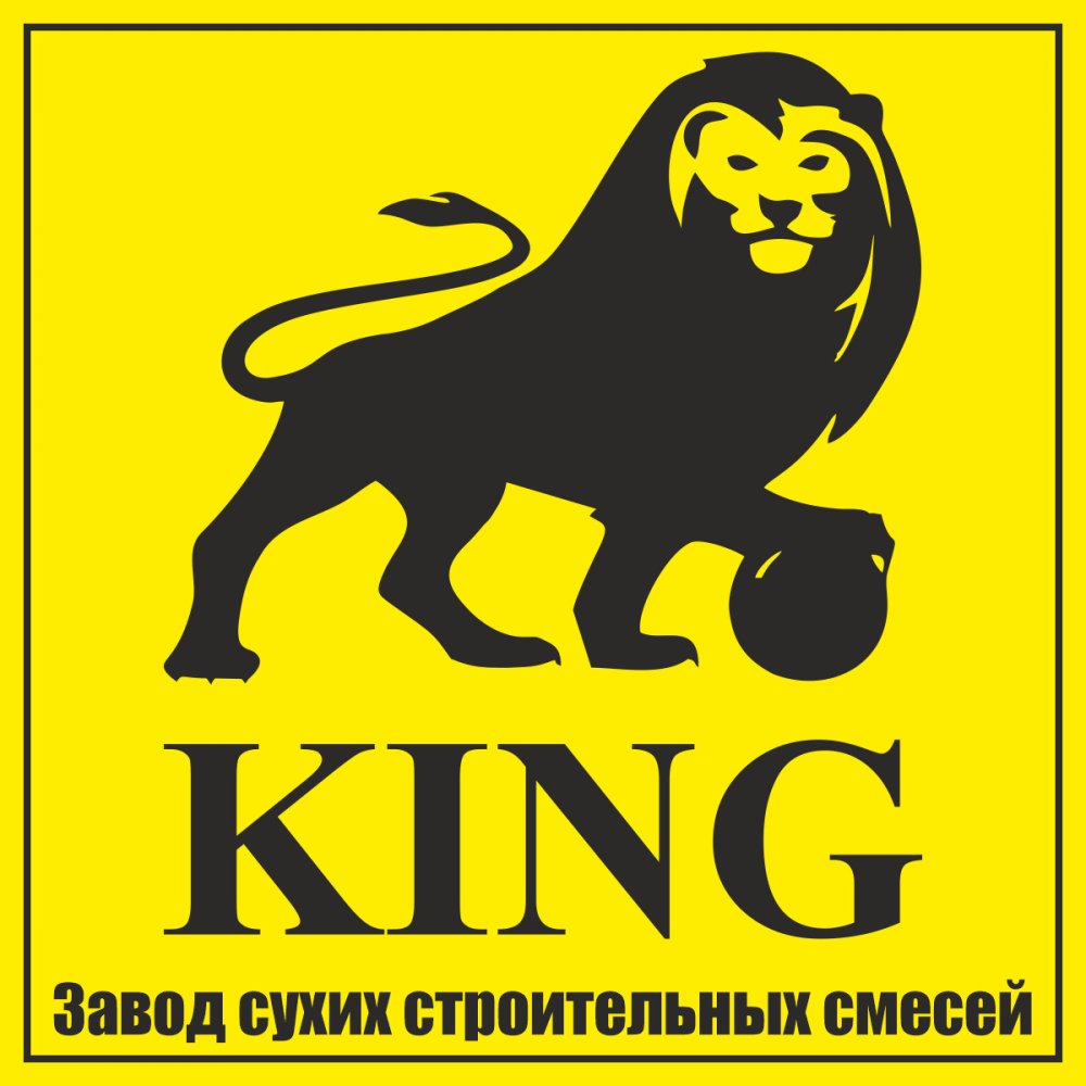 Эпоксидный наливной пол KING EPOXY DYE