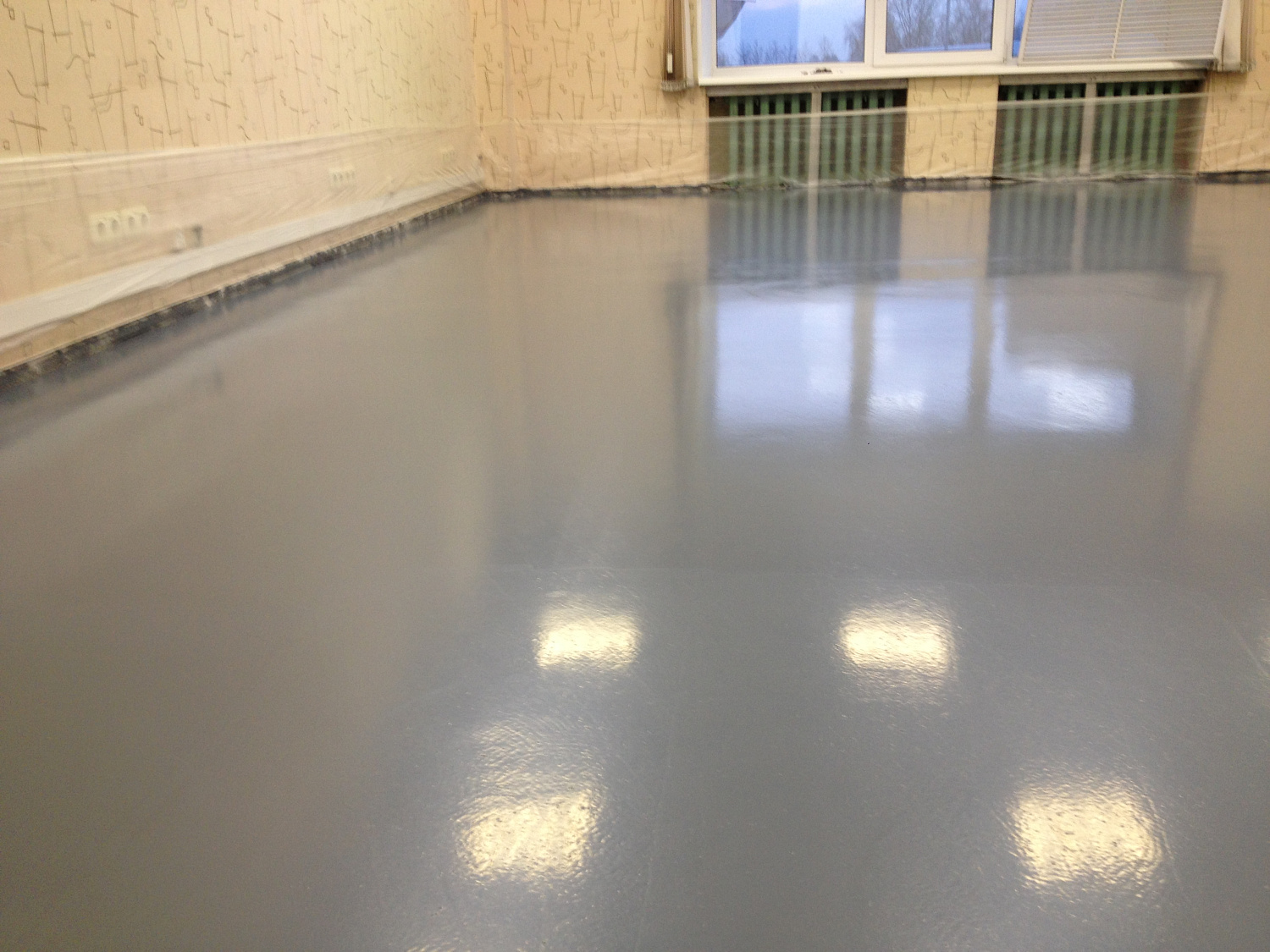 Эпоксидная краска KING EPOXY DYE 