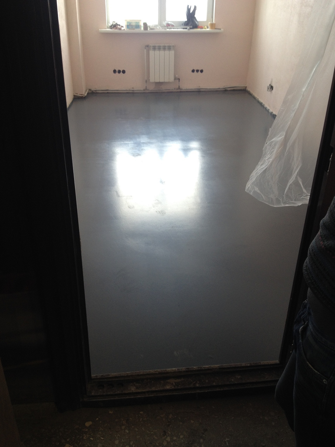 Эпоксидная краска KING EPOXY DYE 