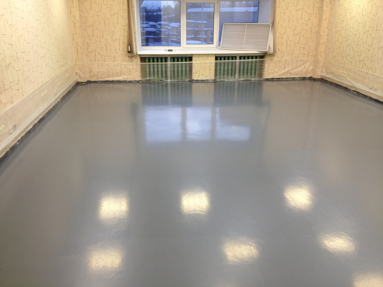 Эпоксидная краска KING EPOXY DYE 