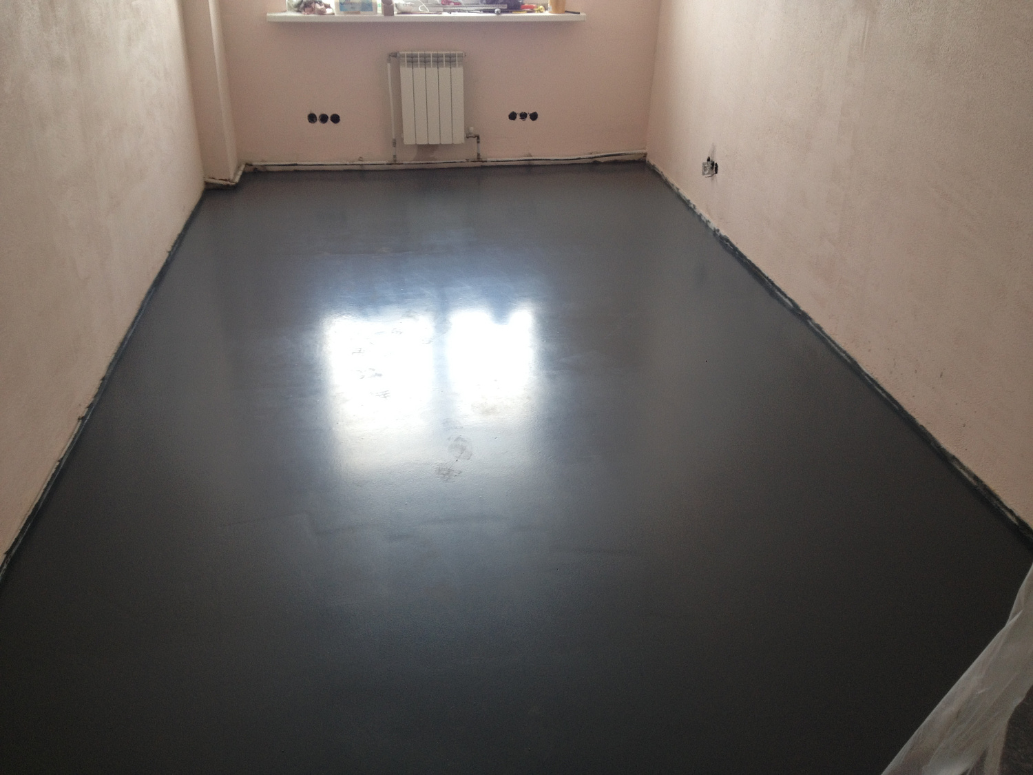 Эпоксидная краска KING EPOXY DYE 