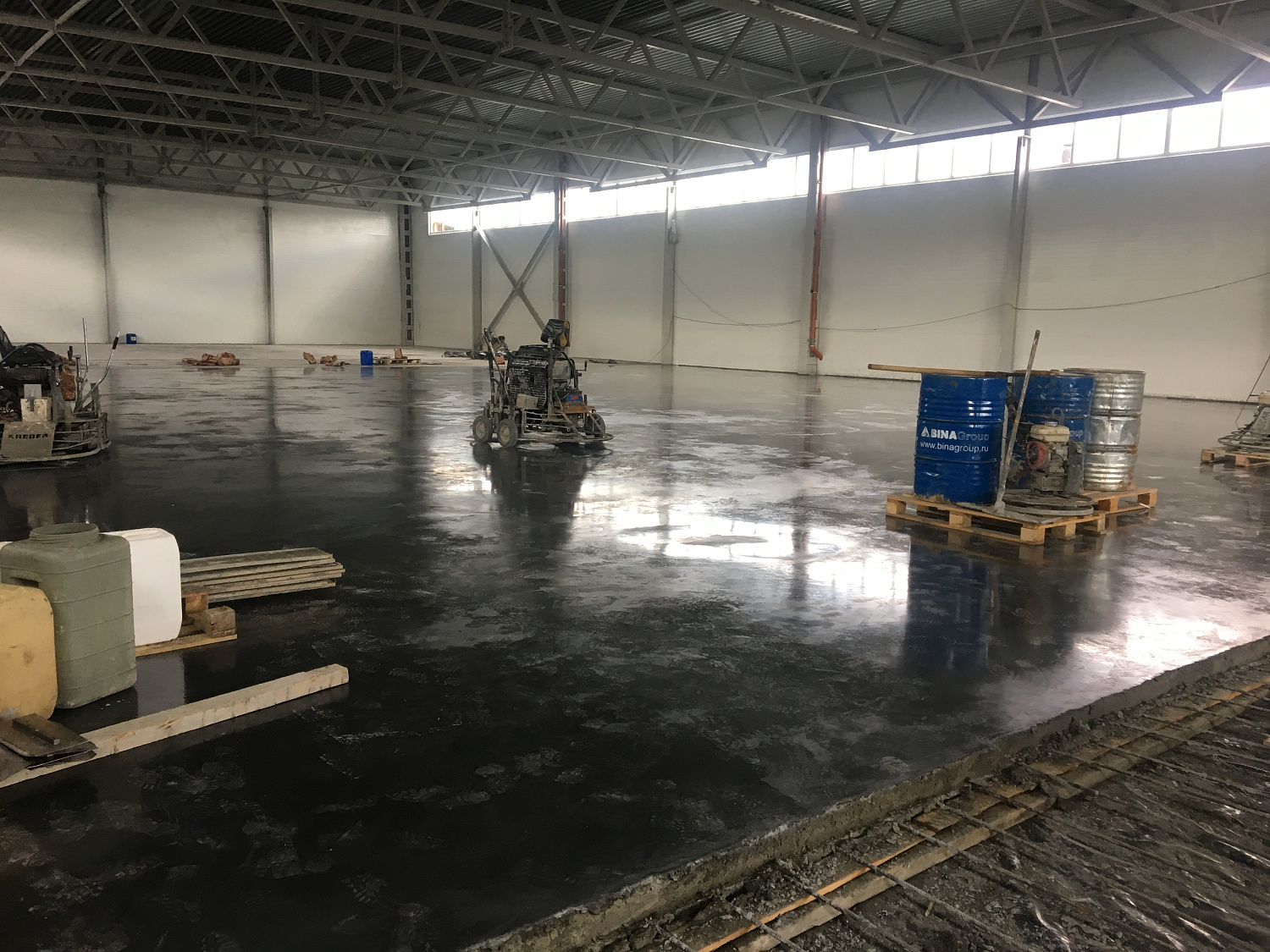 Корундовый топпинг KING TOP Corund