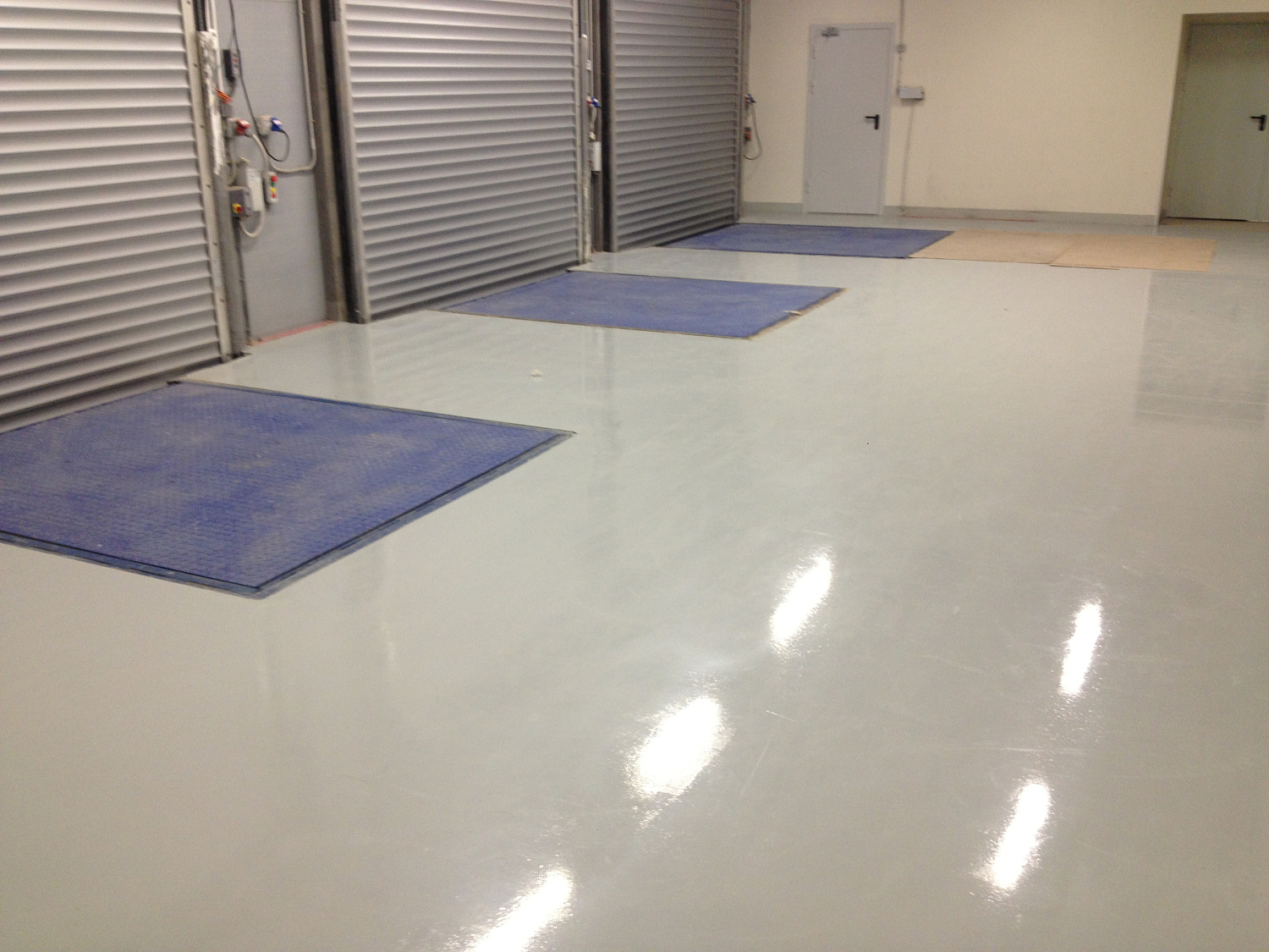 Эпоксидная краска KING EPOXY DYE 