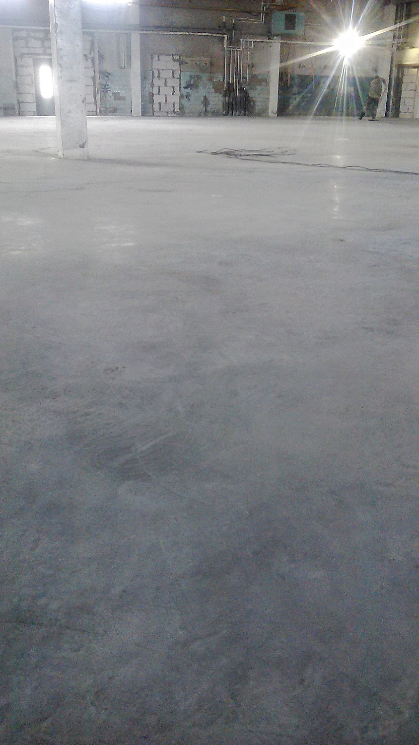 Корундовый топпинг KING TOP Corund