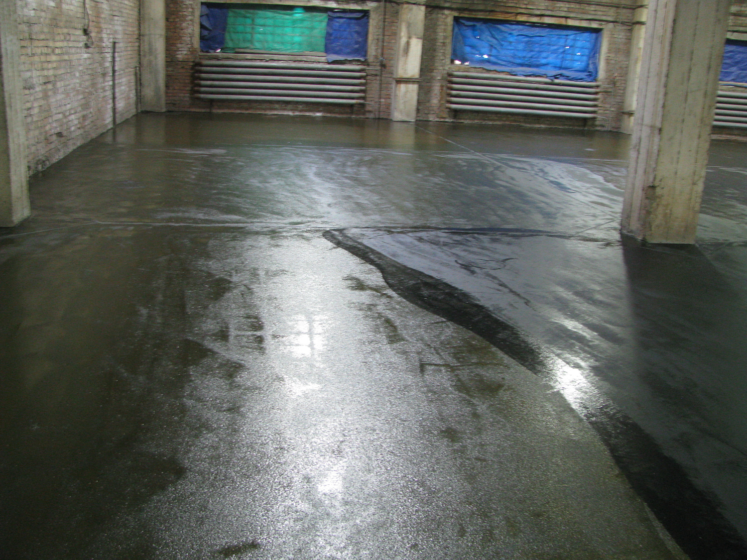 Эпоксидный грунт KING EPOXY PRIMER