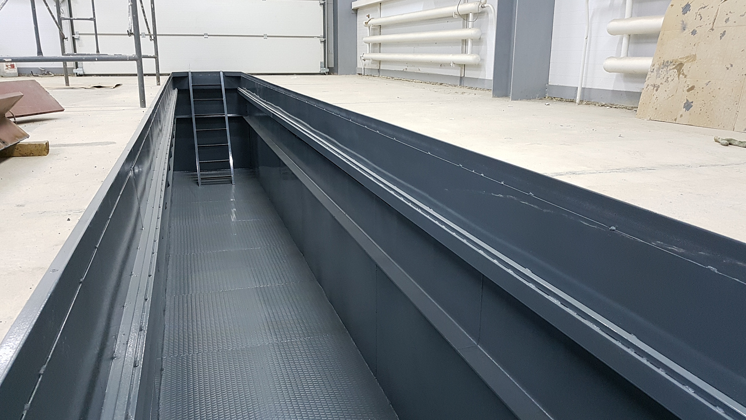 Эпоксидная краска KING EPOXY DYE 