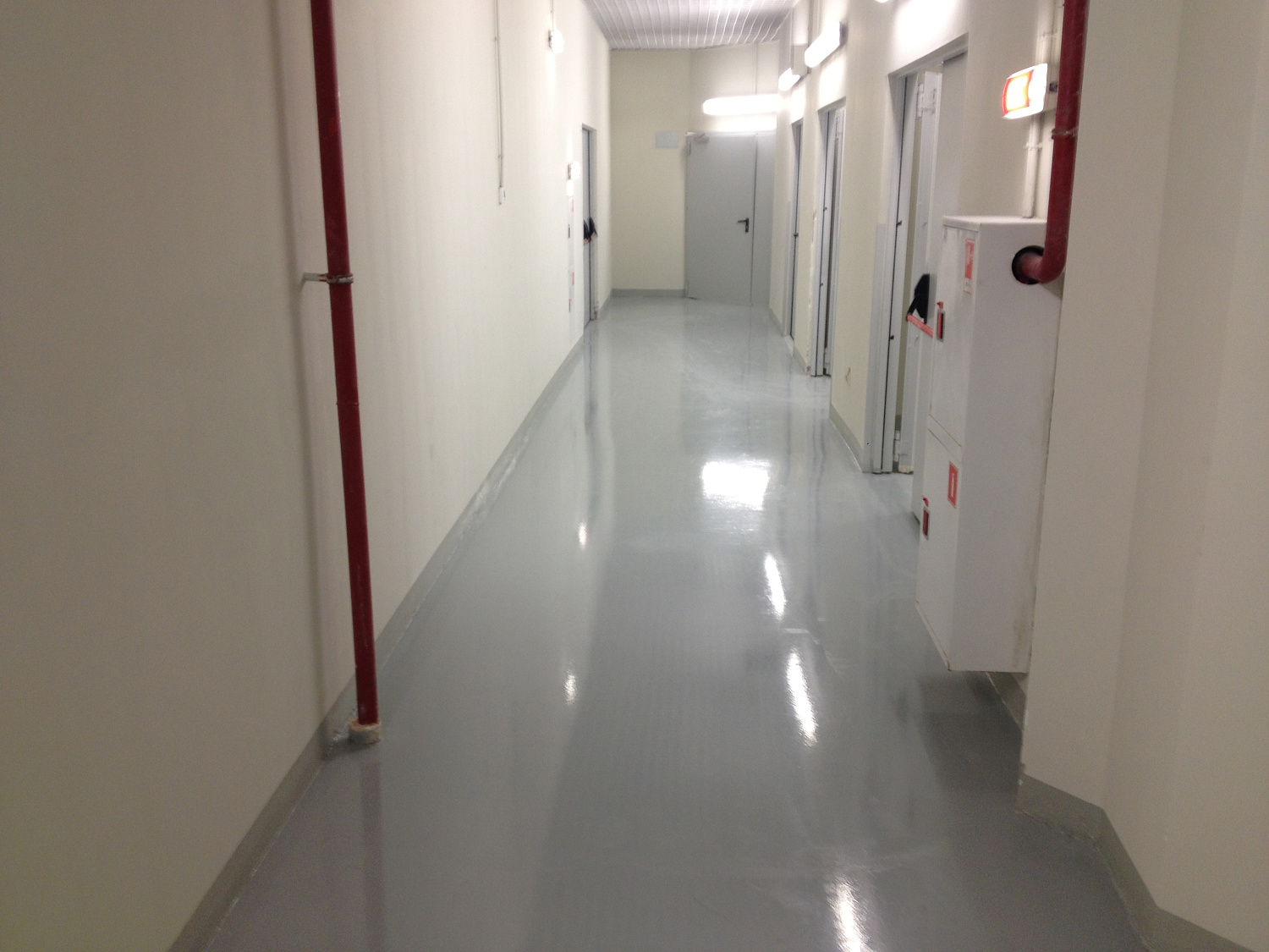 Эпоксидная краска KING EPOXY DYE 