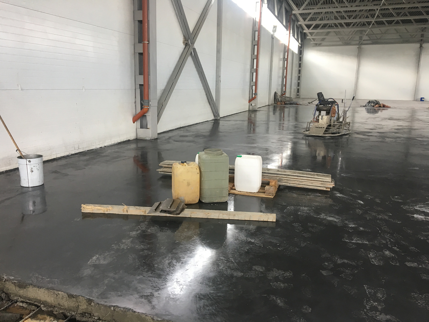 Корундовый топпинг KING TOP Corund