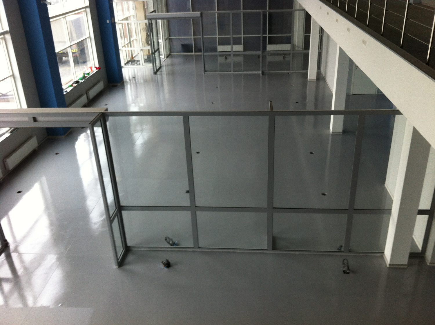 Эпоксидная краска KING EPOXY DYE 