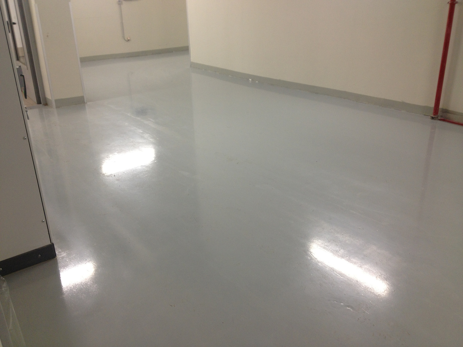 Эпоксидная краска KING EPOXY DYE 